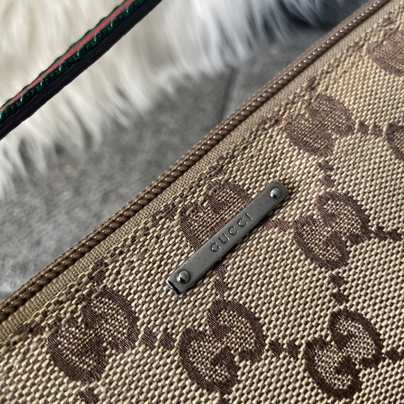 Gucci Sherryline mini shoulder bag - Picture 12 of 15